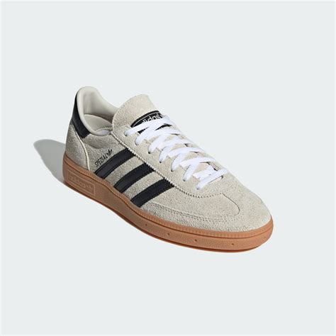 adidas spezial beige rot|Adidas handball shoes.